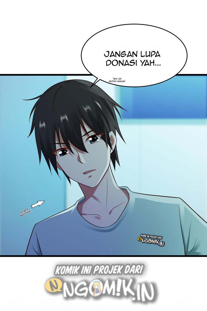 Miss Sister, Don’t Mess With Me Chapter 53 Gambar 15